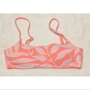 Aerie bikini bathing suit top